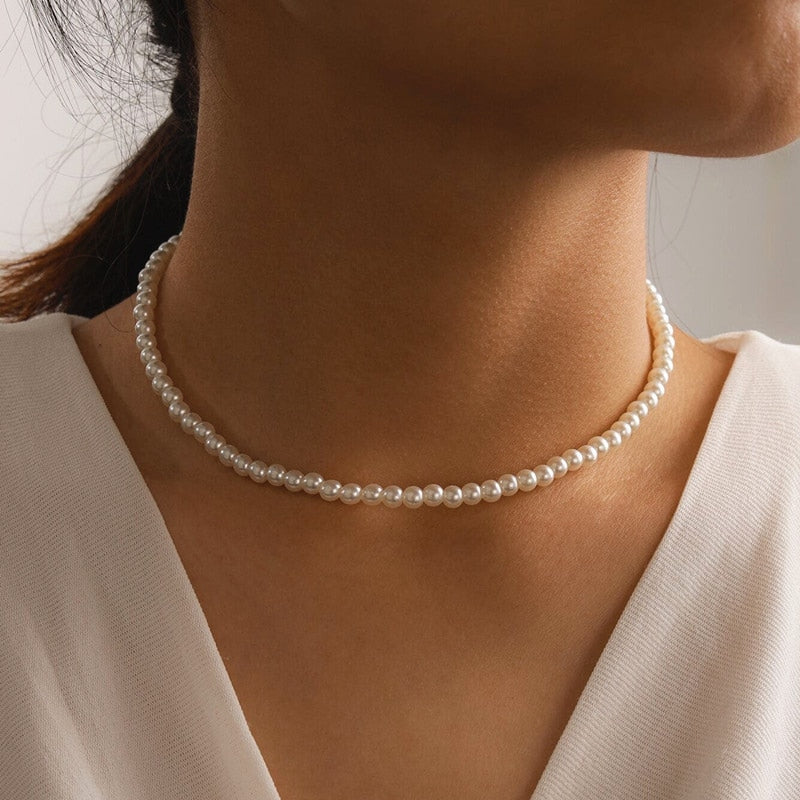 Collier de Perles Paradise